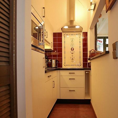 Villa Laura Wohnung 01 Kühlungsborn Zewnętrze zdjęcie